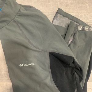 quarter zip sweatshirt